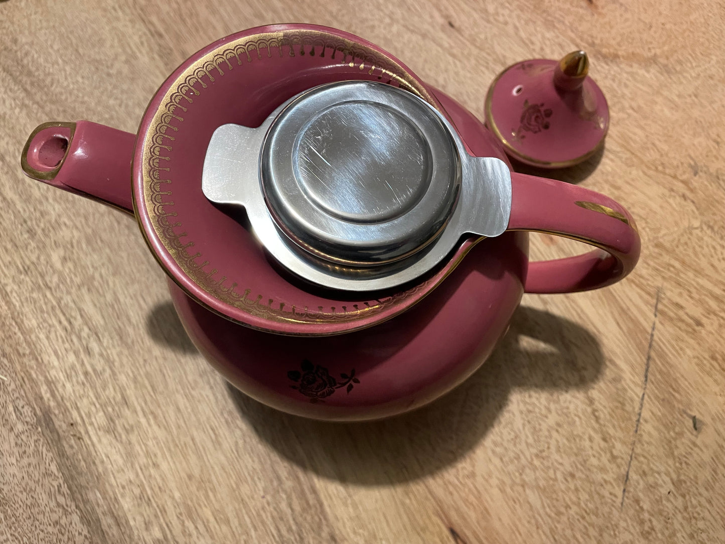 Tea Strainer